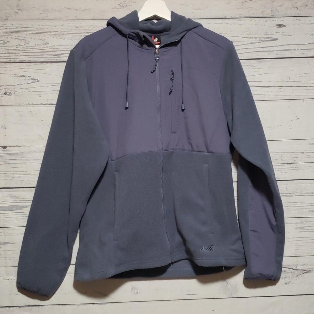 Avia fleece jacket